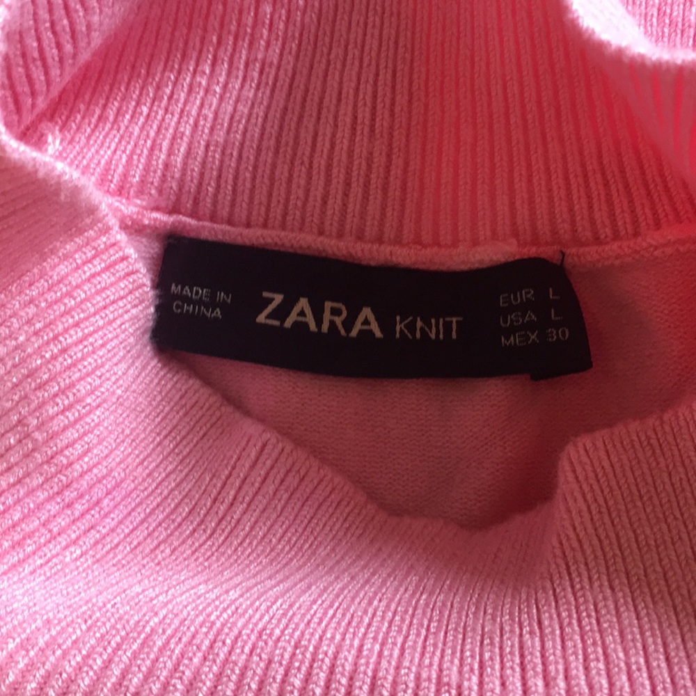 Sweater - Picture 3 of 4